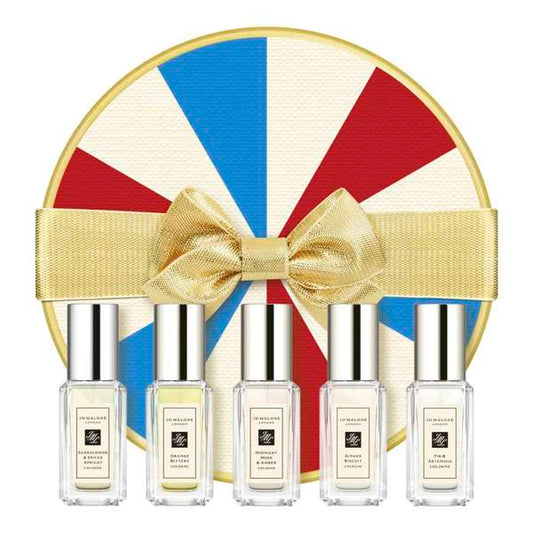 Jo Malone London Fragrant Festivities Collection - XMAS 2025