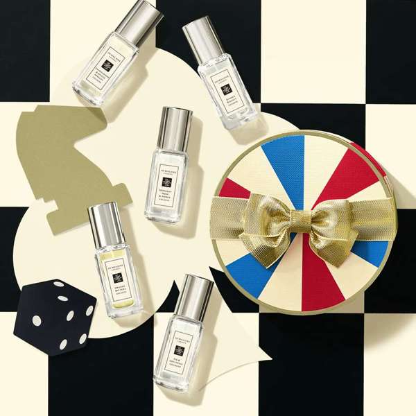 Jo Malone London Fragrant Festivities Collection - XMAS 2025