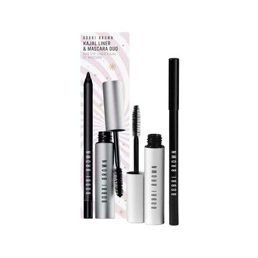 Bobbi Brown Kajal Liner & Mascara Duo - XMAS 2025