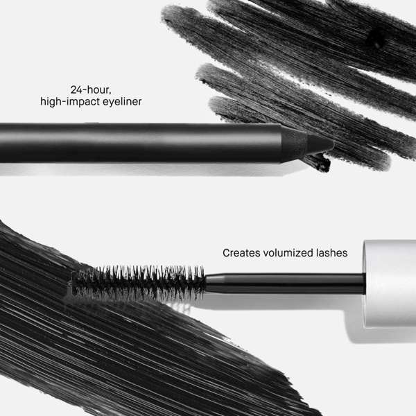 Bobbi Brown Kajal Liner & Mascara Duo - XMAS 2025
