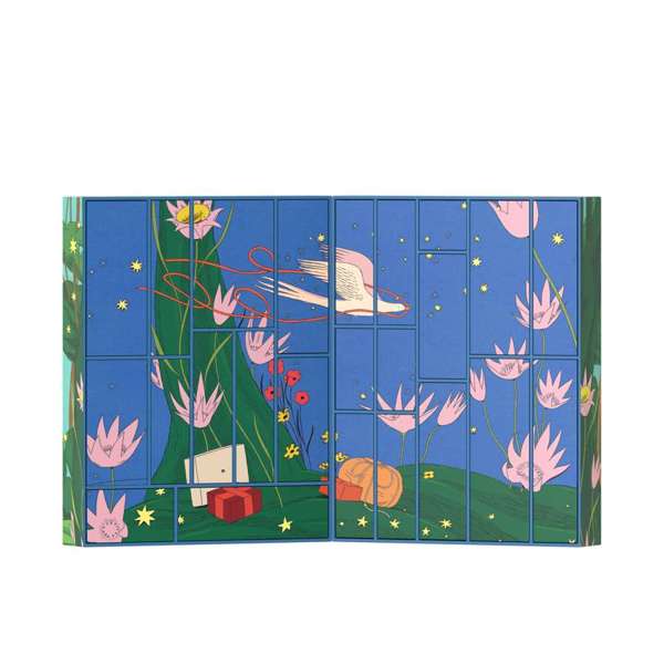 Origins 24 Days Of Origins Essentials For Face & Body - XMAS 2025