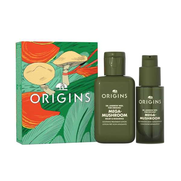 Origins Mega-Mushroom™ Calming Essentials - XMAS 2025