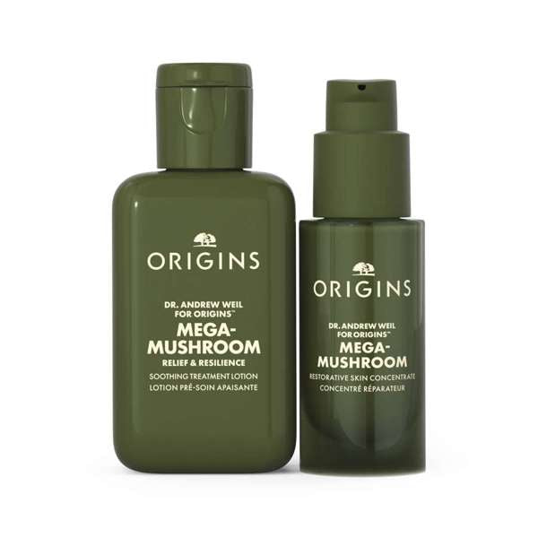 Origins Mega-Mushroom™ Calming Essentials - XMAS 2025