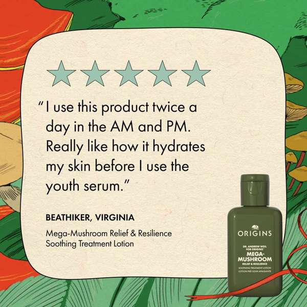 Origins Mega-Mushroom™ Calming Essentials - XMAS 2025