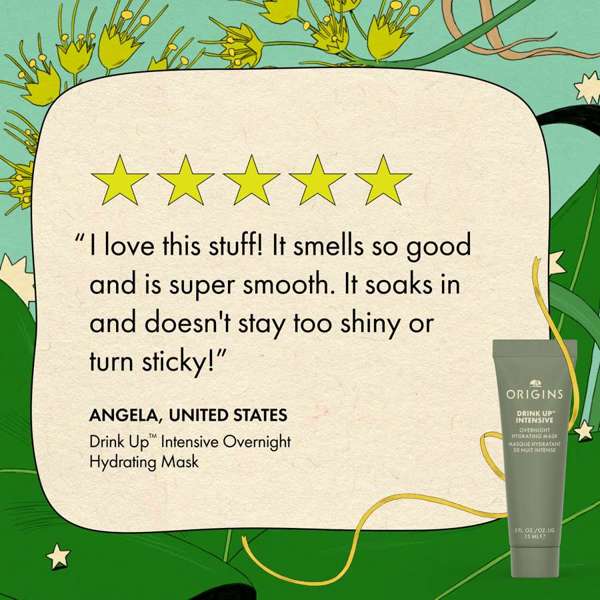 Origins Multi-Maskers Four Mini Masking Essentials - XMAS 2025