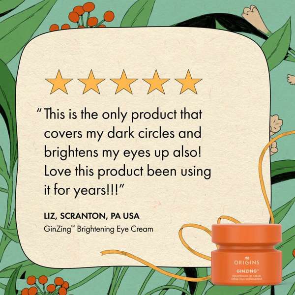 Origins Ginzing™ Glowing Essentials - XMAS 2025