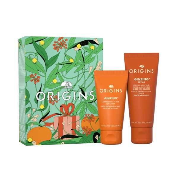 Origins Ginzing™ Protect & Glow - XMAS 2025