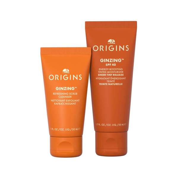 Origins Ginzing™ Protect & Glow - XMAS 2025