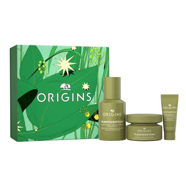 Origins Plantscription™ Lifting & Firming Essentials - XMAS 2025