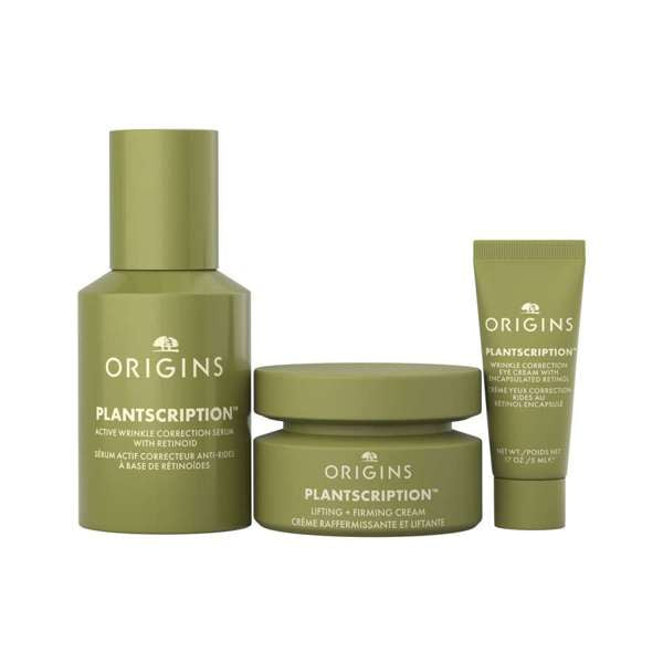 Origins Plantscription™ Lifting & Firming Essentials - XMAS 2025