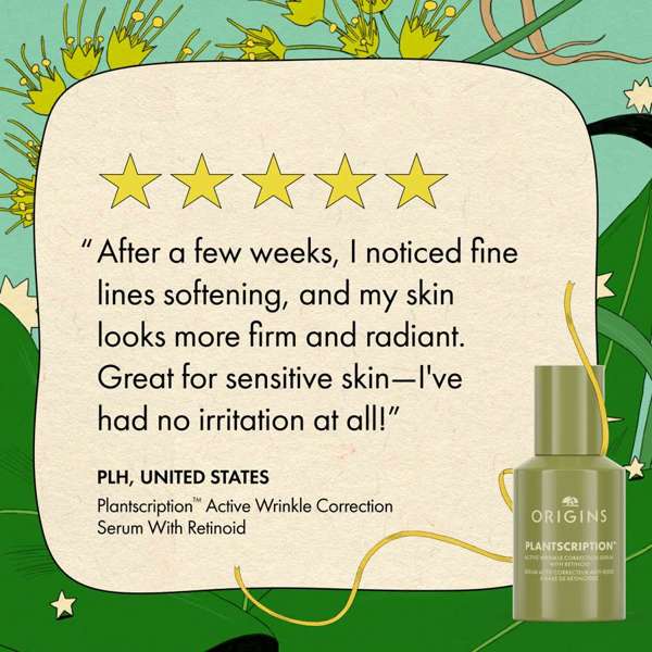 Origins Plantscription™ Lifting & Firming Essentials - XMAS 2025