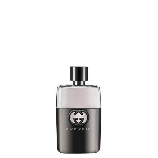 Gucci Guilty Pour Homme Eau de toilette 50 ML
