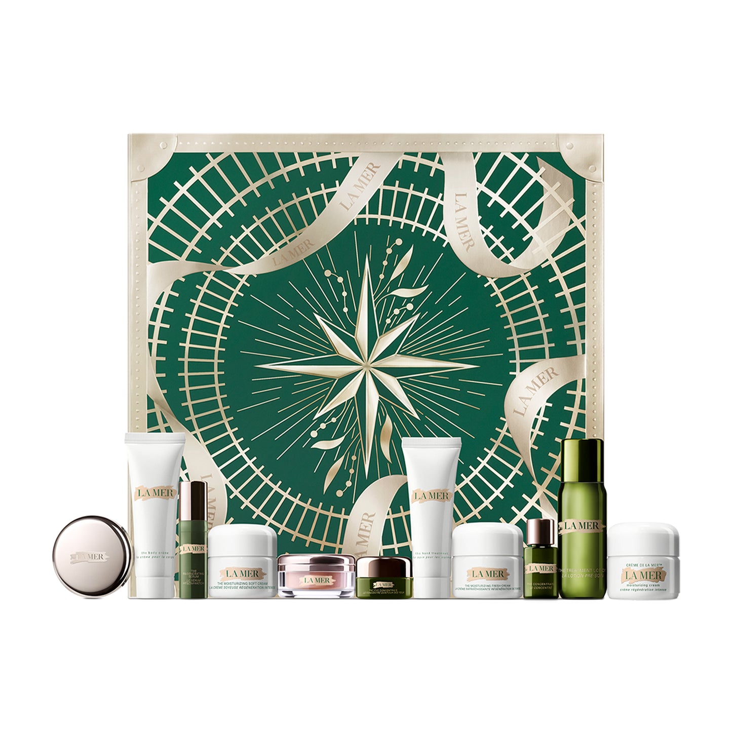 La Mer Wonder Express Advent Calendar