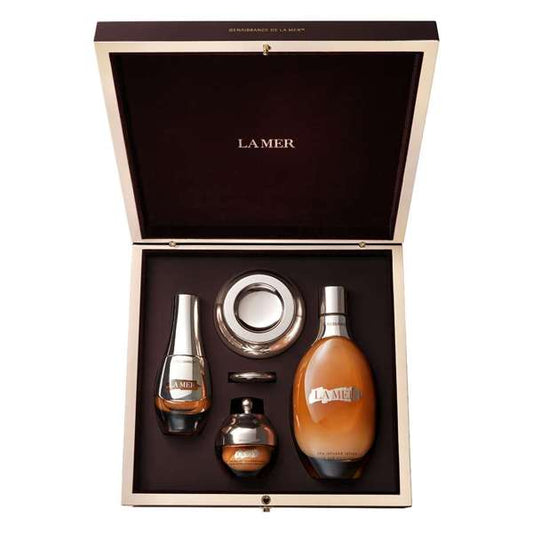 Creme De La Mer The Genaissance De La Mer™ Ritual - XMAS 2025