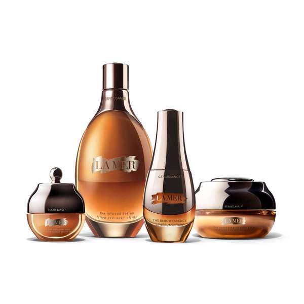 Creme De La Mer The Genaissance De La Mer™ Ritual - XMAS 2025