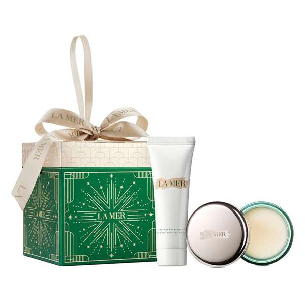 Creme De La Mer The Minis De La Mer Collection - XMAS 2025