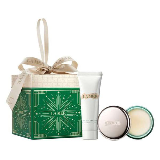 Creme De La Mer The Minis De La Mer Collection - XMAS 2025