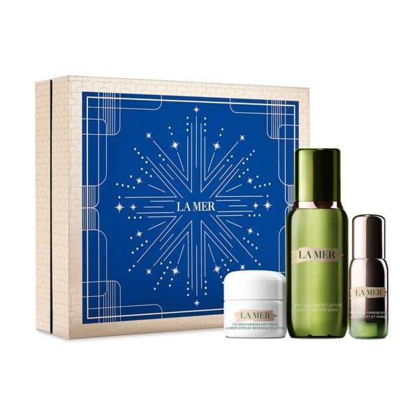 Creme De La Mer The Lifting & Moisturizing Collection - XMAS 2025