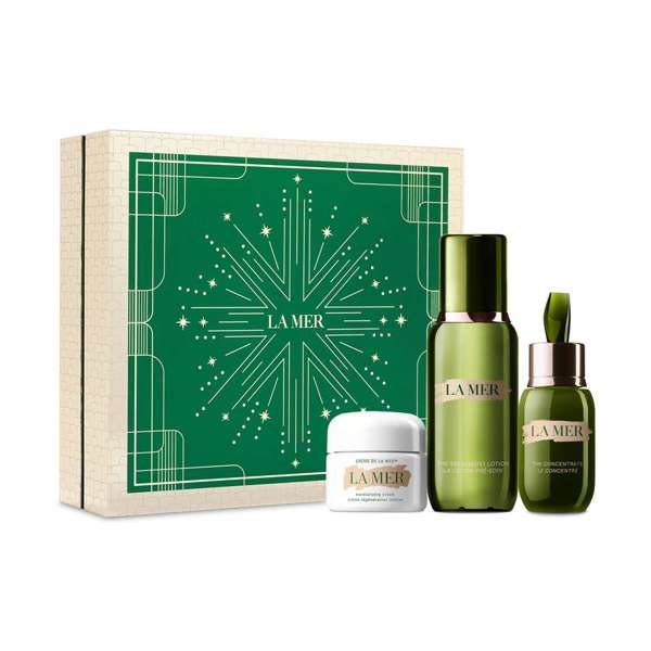 Creme De La Mer The Soothing & Strengthening Ritual - XMAS 2025