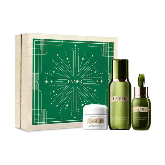 Creme De La Mer The Soothing & Strengthening Ritual - XMAS 2025