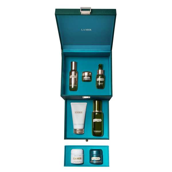 Creme De La Mer The La Mer Luxury Ritual - XMAS 2025