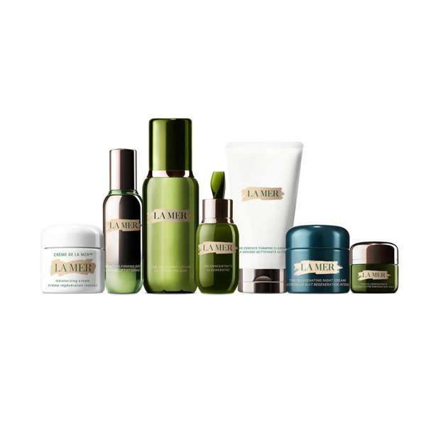 Creme De La Mer The La Mer Luxury Ritual - XMAS 2025