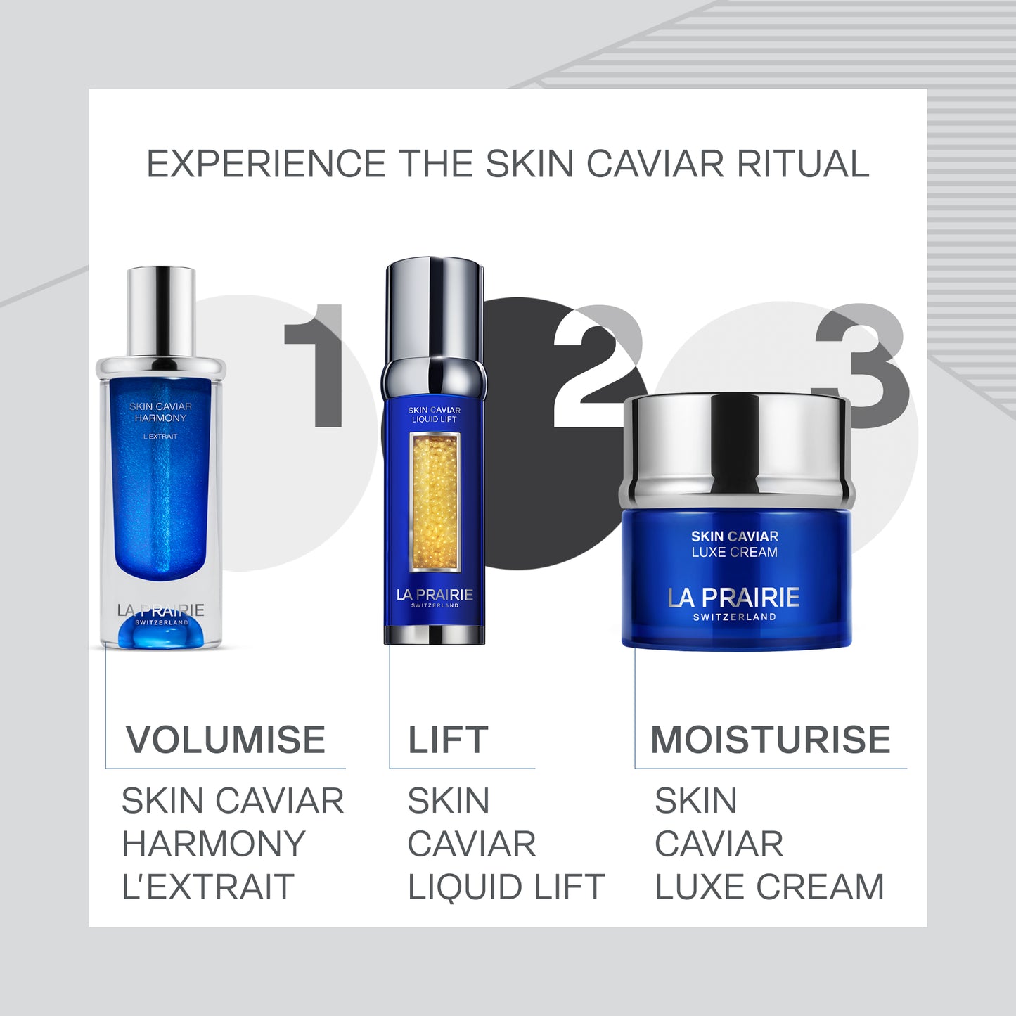 La Prairie Skin Caviar Liquid Lift 50 ML