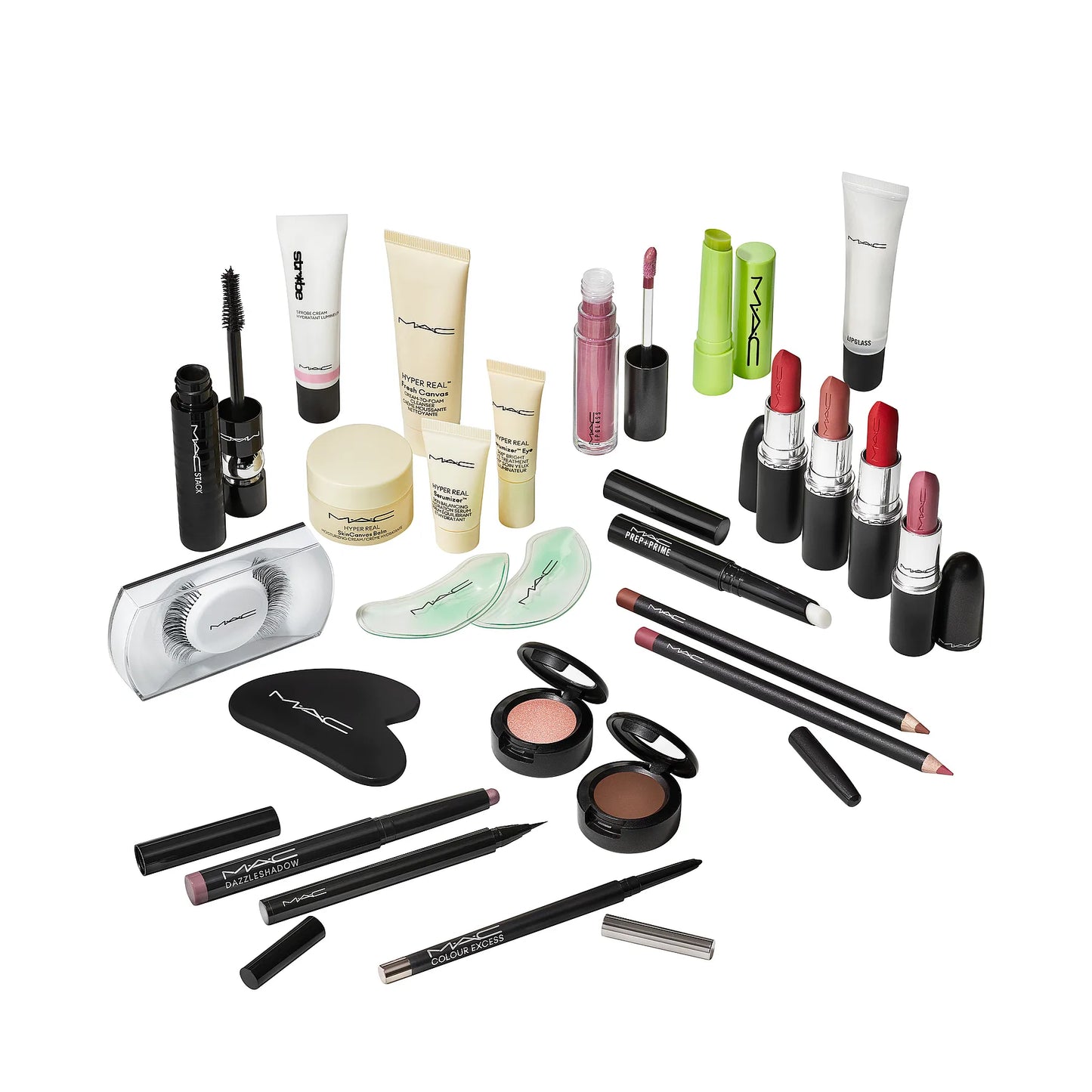 Mac 24 Mystery Must-Haves Advent Calendar - XMAS 2025