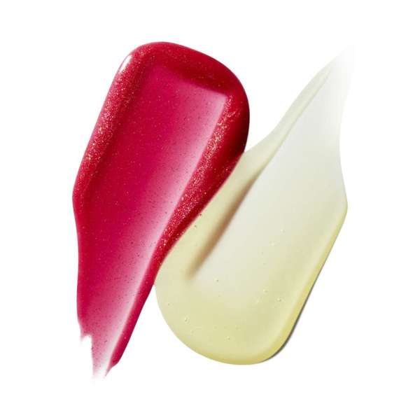 Mac Blowing Air Kisses Glossy Lip Duo - XMAS 2025