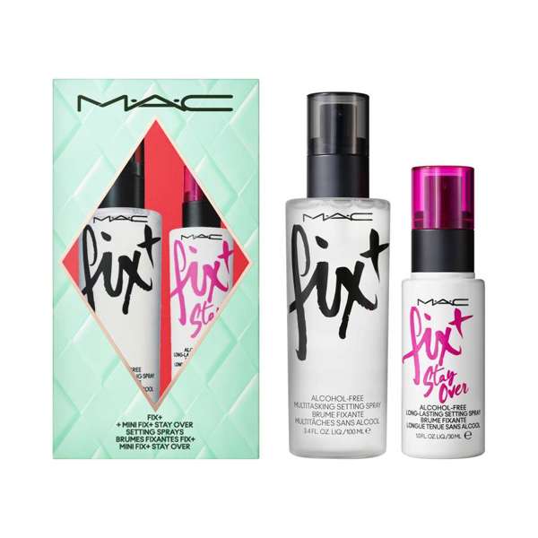 Mac Stay Put Fix+ Duo - XMAS 2025