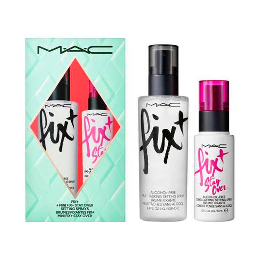 Mac Stay Put Fix+ Duo - XMAS 2025