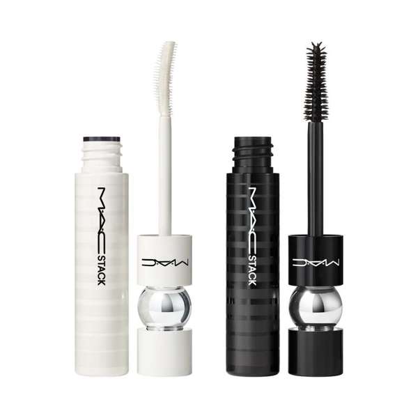 Mac Stacked To The Max Macstack Lash Duo - XMAS 2025