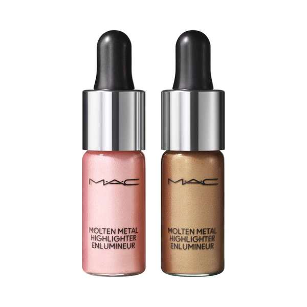 Mac Surreal Shine Mini Highlighter Duo - XMAS 2025