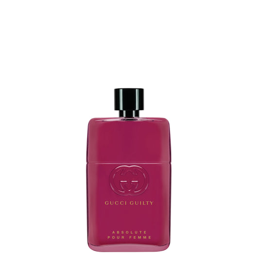 Gucci Guilty Pour Femme Absolute Eau de parfum 90 ML