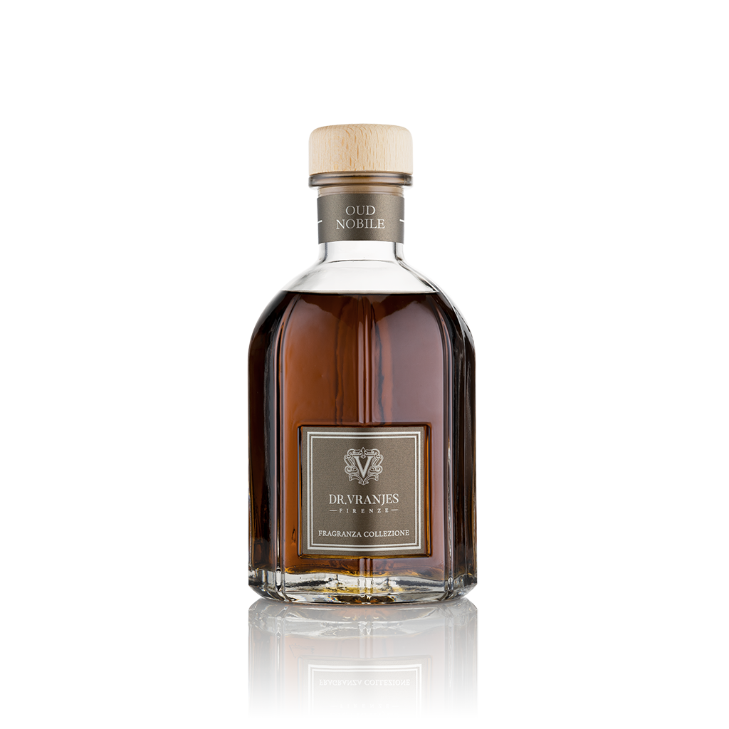 Dr. Vranjes Diffuser Anniversario Oud Nobile 500 Ml, Na