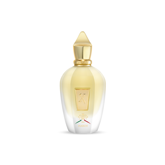Xerjoff Naxos Edp 100 Ml