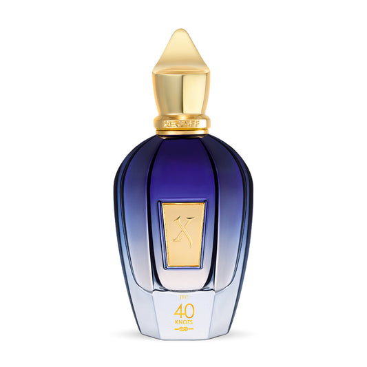 Xerjoff 40 Knots Edp 100 Ml