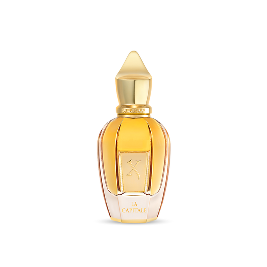 Xerjoff La Capitale 50 Ml Parfum