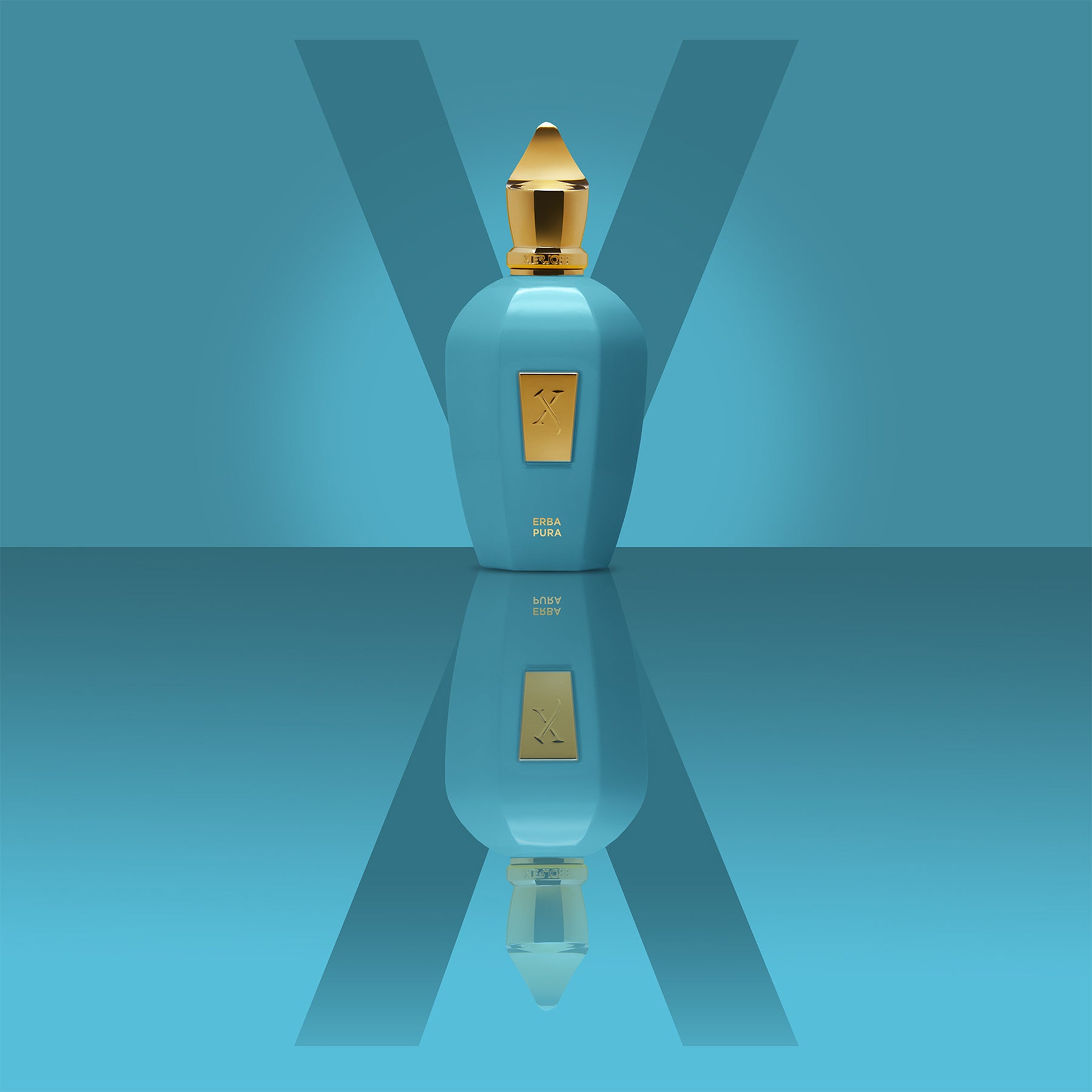 Xerjoff Erba Pura Edp 100 Ml – ILLUM