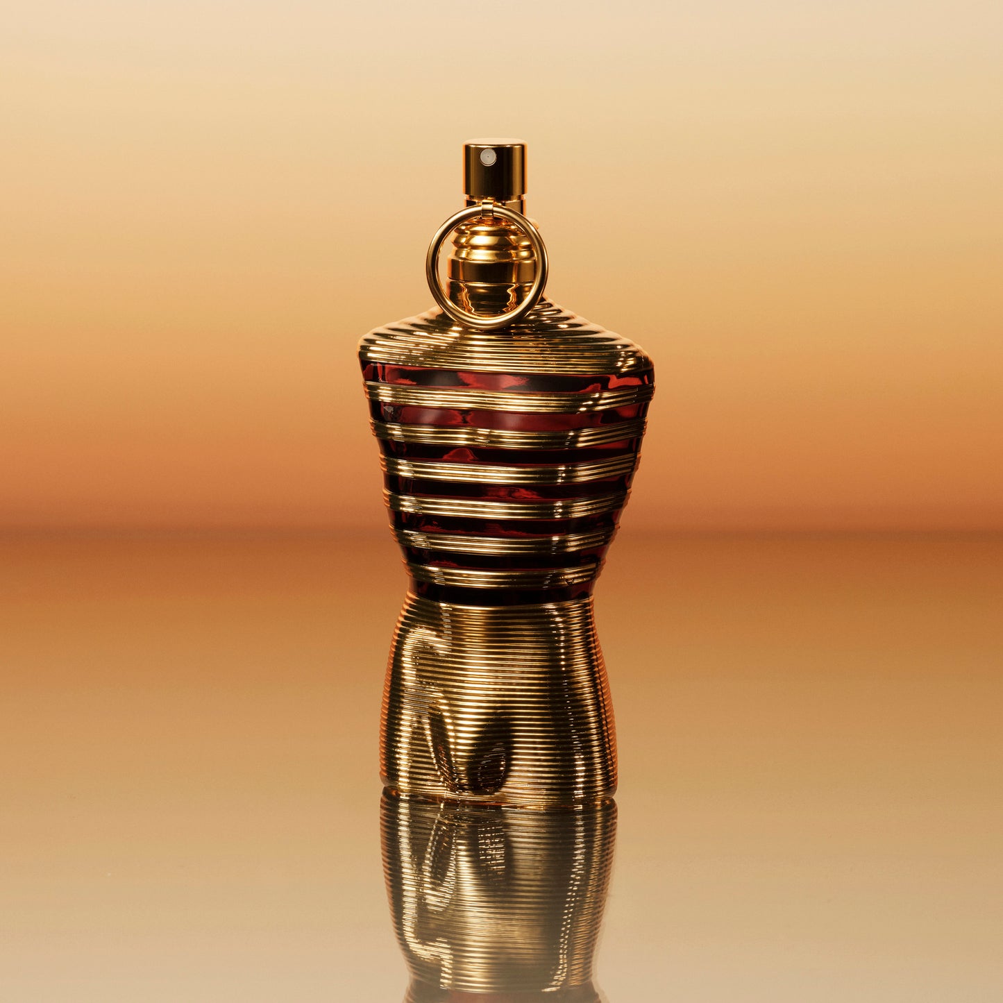 Jean Paul Gaultier Le Male Elixir Parfum 125 Ml