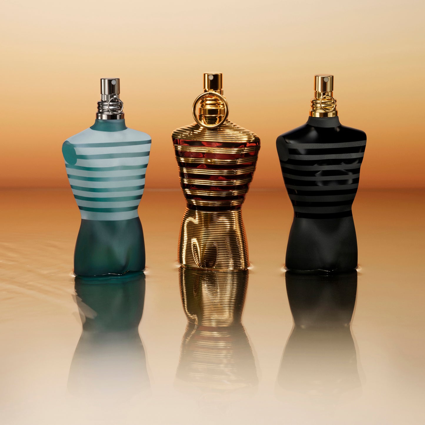 Jean Paul Gaultier Le Male Elixir Parfum 125 Ml