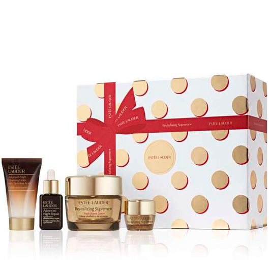 Estee Lauder The Lift + Firm Routine Skincare Joys - XMAS 2025