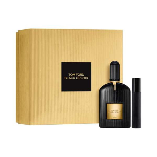 Tom Ford Beauty Black Orchid Eau De Parfum Set - XMAS 2025