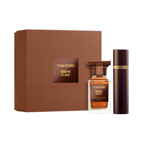 Tom Ford Beauty Ebene Fume Eau De Parfum Set - XMAS 2025