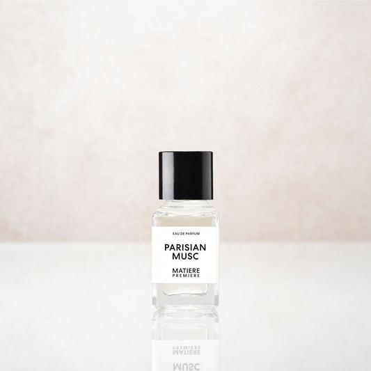 Matiere Premiere Parisian Musc Eau De Parfum 6.00 Ml
