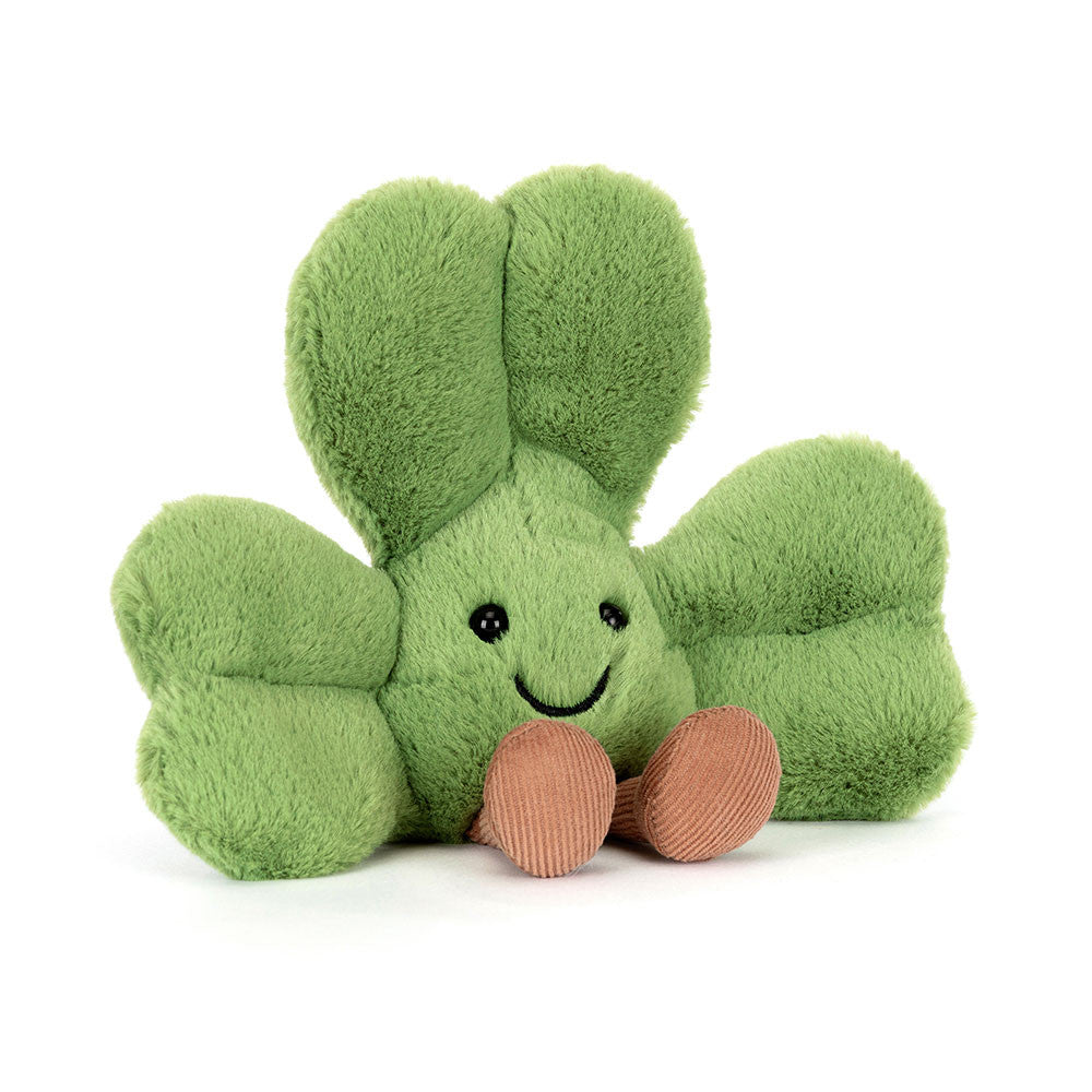 A6Shm Amuseables Siofra Shamrock