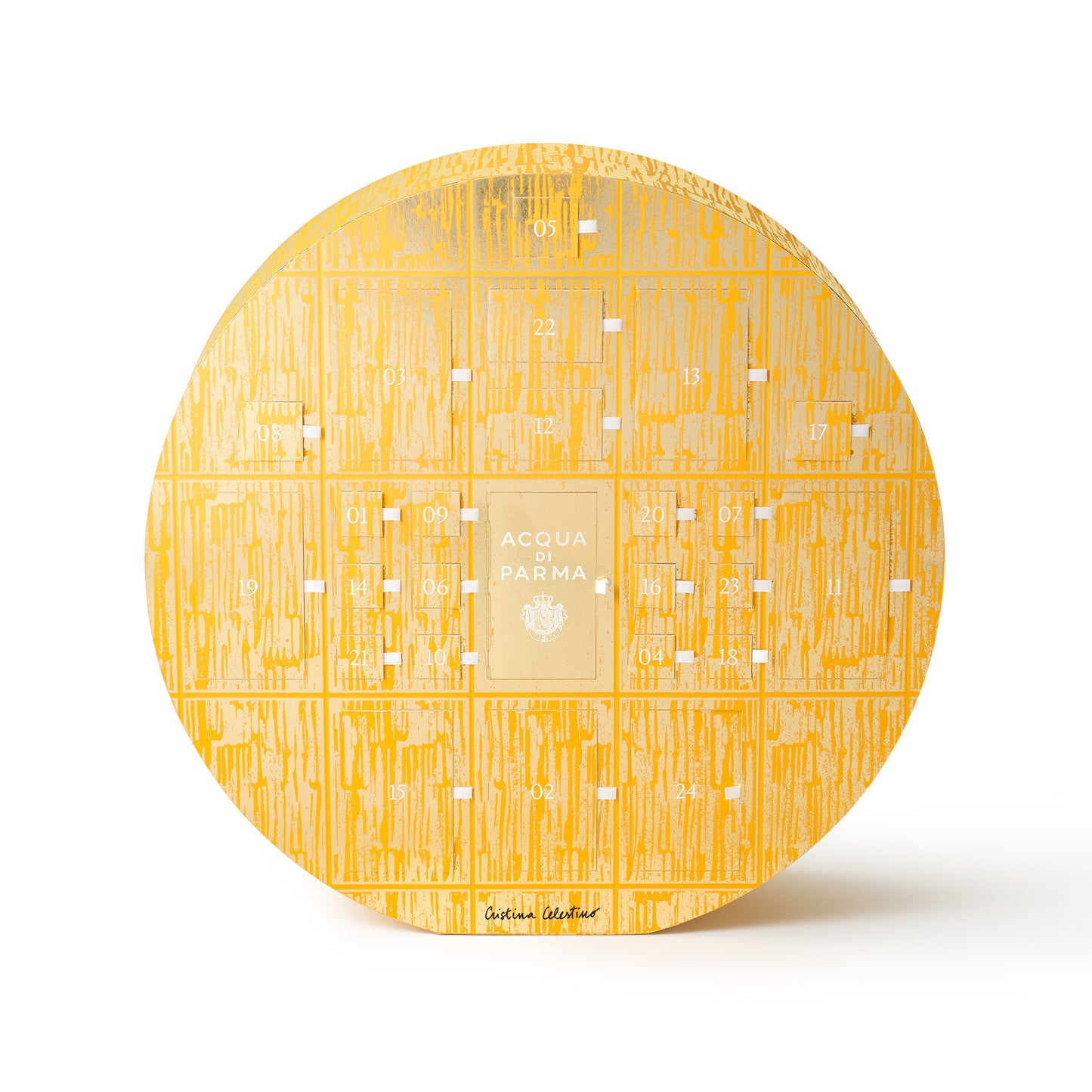 Acqua Di Parma Holiday 2025 Advent Calendar - XMAS 2025