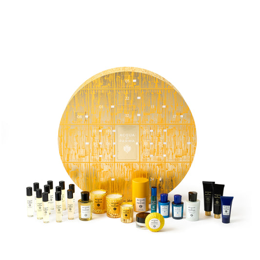 Acqua Di Parma Holiday 2025 Advent Calendar - XMAS 2025