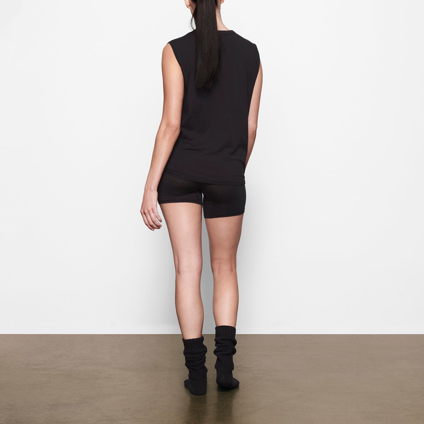 SKIMS Boyfriend Boxer