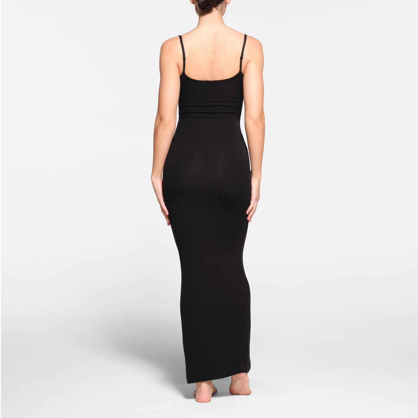 SKIMS Soft Lounge Long Slip Dress